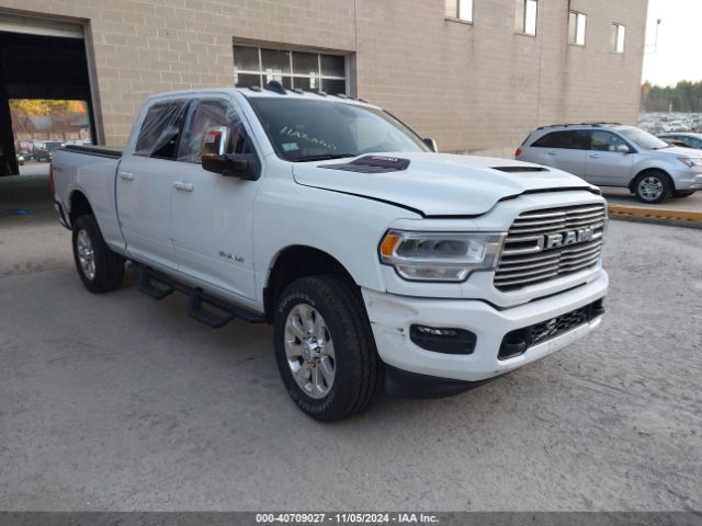 ram 2500 2024 3c6ur5fj5rg129629