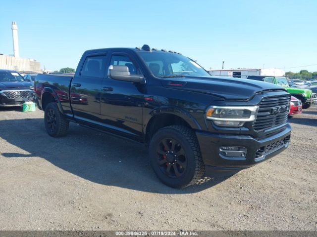 ram 2500 2019 3c6ur5fj6kg561197