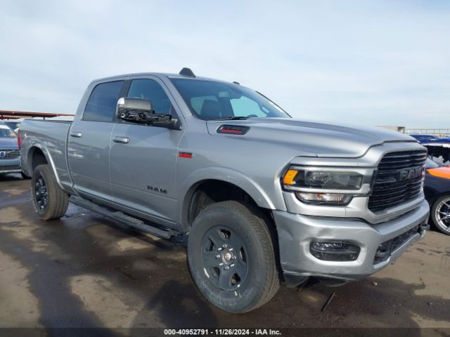 ram 2500 2022 3c6ur5fj8ng370238