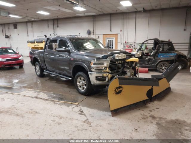 ram 2500 2019 3c6ur5fj9kg714851