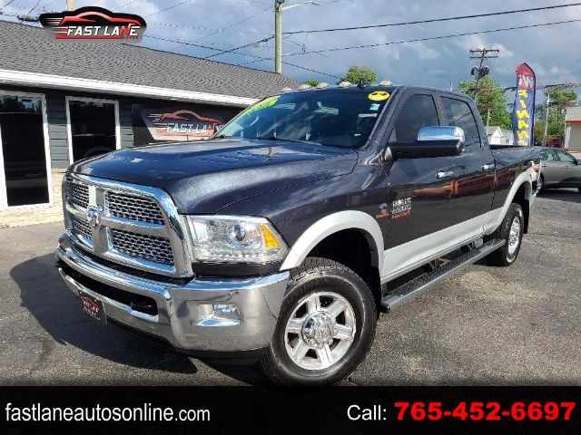 ram 2500 2013 3c6ur5fl1dg607748