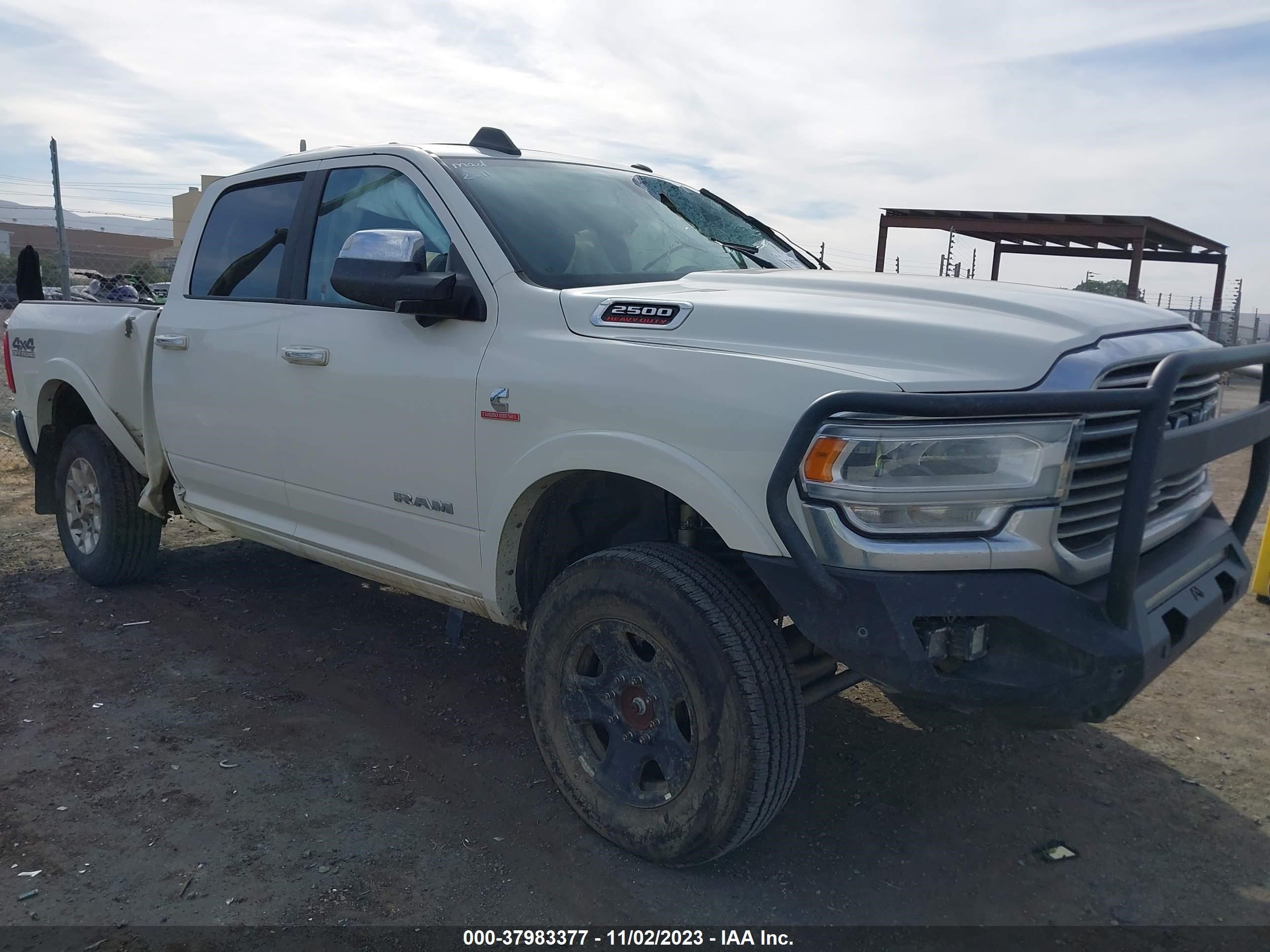 ram 2500 2019 3c6ur5fl1kg553543