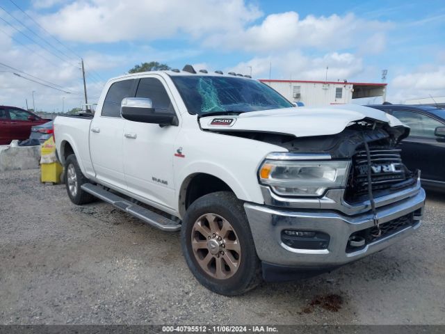 ram 2500 2019 3c6ur5fl1kg557124