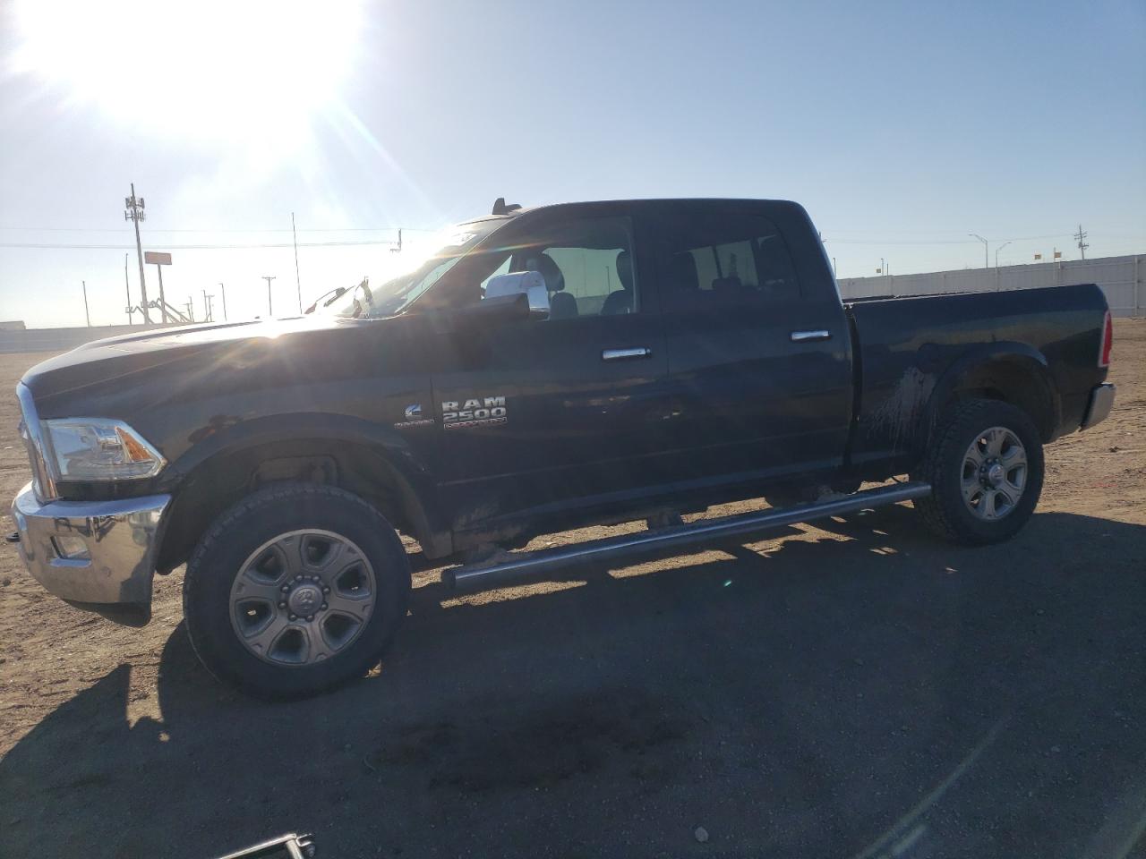 ram 2500 2016 3c6ur5fl2gg161923