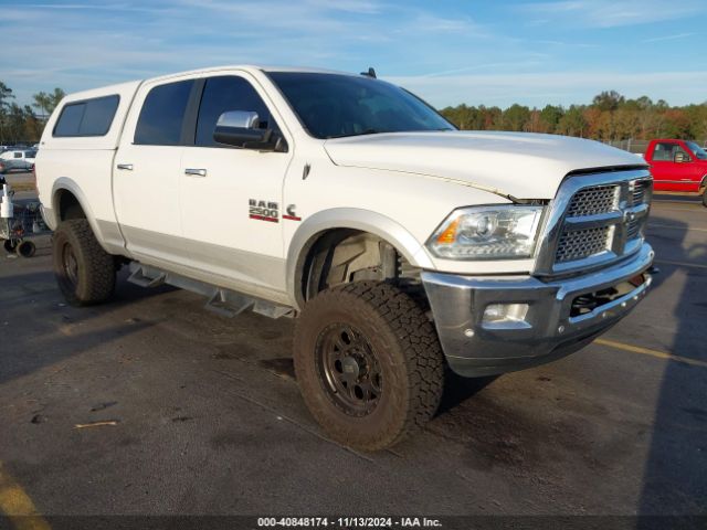 ram 2500 2017 3c6ur5fl2hg501556