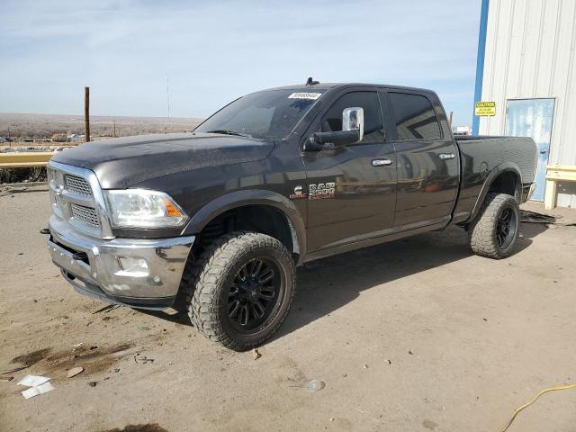 ram 2500 laram 2017 3c6ur5fl2hg755056