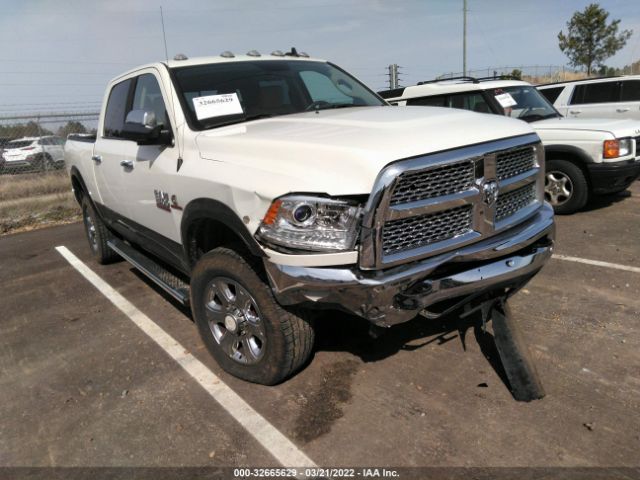 ram 2500 2018 3c6ur5fl2jg240211