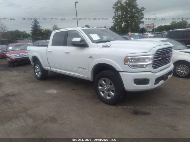 ram 2500 2019 3c6ur5fl2kg678549