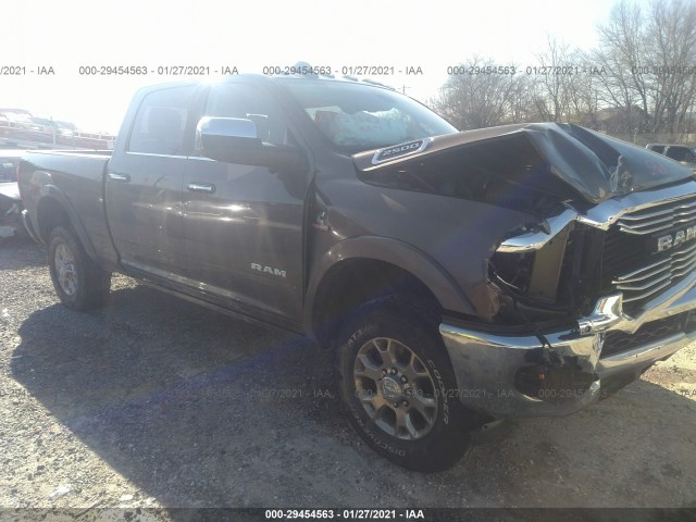 ram 2500 2020 3c6ur5fl2lg104843