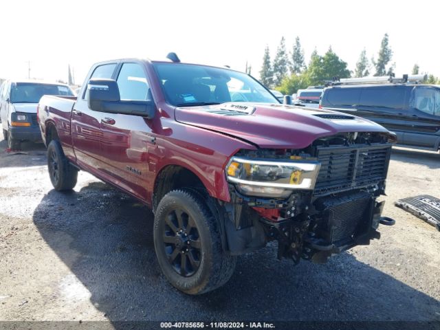 ram 2500 2024 3c6ur5fl2rg237143