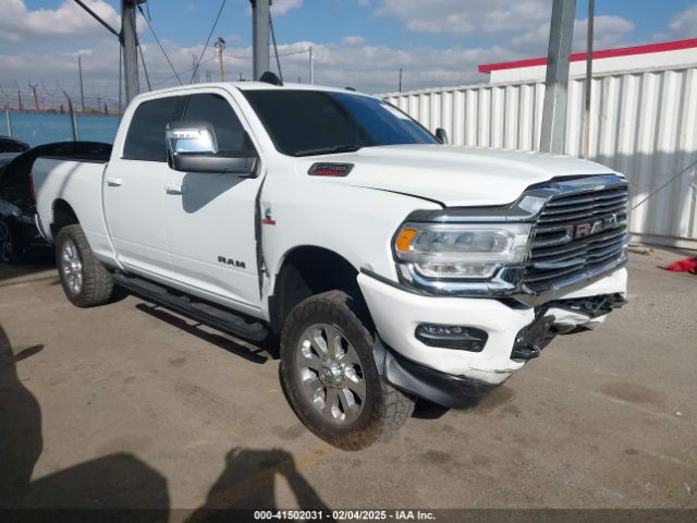 ram 2500 2024 3c6ur5fl2rg267971