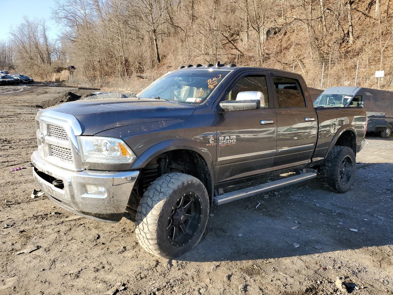 ram 2500 2014 3c6ur5fl3eg265902