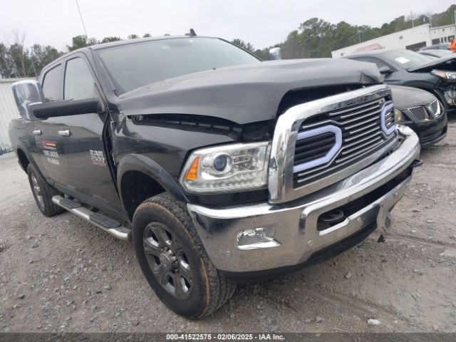 ram 2500 2016 3c6ur5fl3gg387758