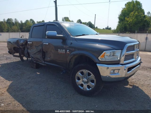 ram 2500 2018 3c6ur5fl3jg231985