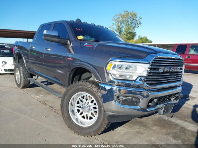 ram 2500 2019 3c6ur5fl3kg635161