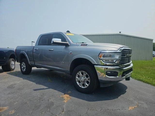 ram 2500 laram 2022 3c6ur5fl3ng325998