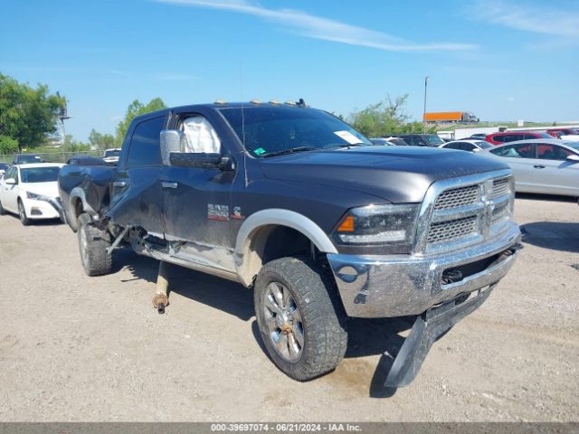 ram 2500 2015 3c6ur5fl4fg645669