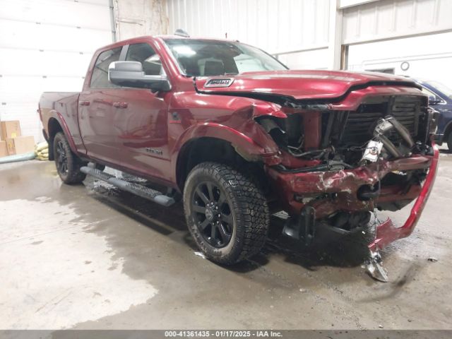 ram 2500 2019 3c6ur5fl4kg664071