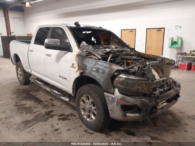 ram 2500 2020 3c6ur5fl4lg103628