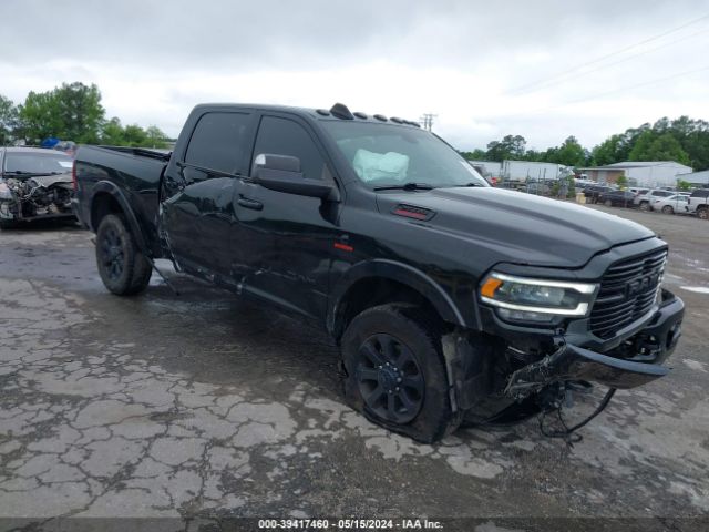 ram 2500 2020 3c6ur5fl4lg218052