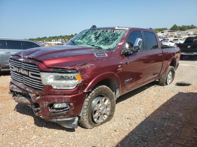 ram 2500 laram 2020 3c6ur5fl4lg252119