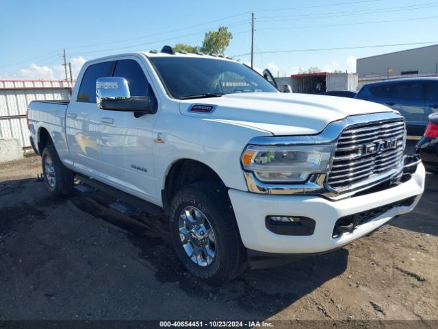 ram 2500 2024 3c6ur5fl4rg195798