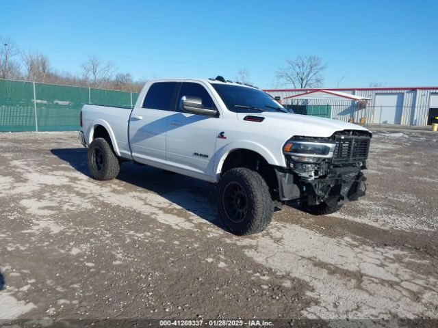 ram 2500 2020 3c6ur5fl5lg282570