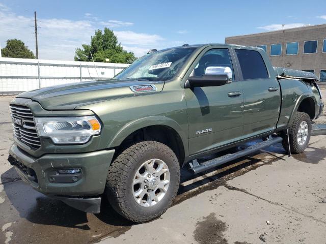 ram 2500 laram 2021 3c6ur5fl5mg639585