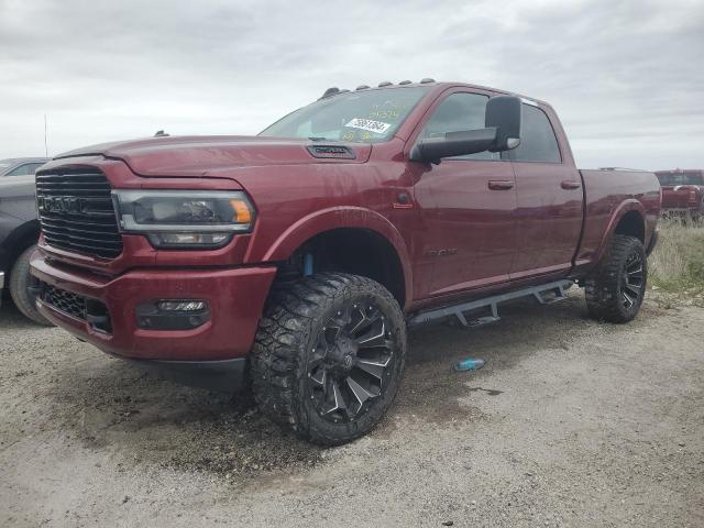 ram 2500 laram 2022 3c6ur5fl5ng101048