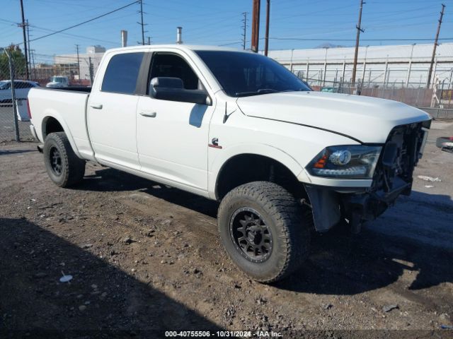 ram 2500 2016 3c6ur5fl6gg369366