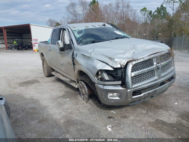 ram 2500 2018 3c6ur5fl6jg338593