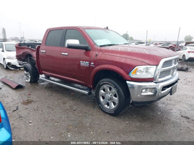 ram 2500 2018 3c6ur5fl6jg419402