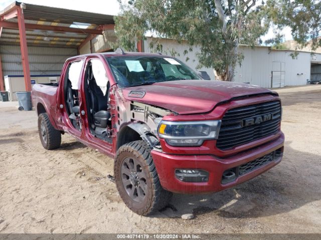 ram 2500 2020 3c6ur5fl6lg304060