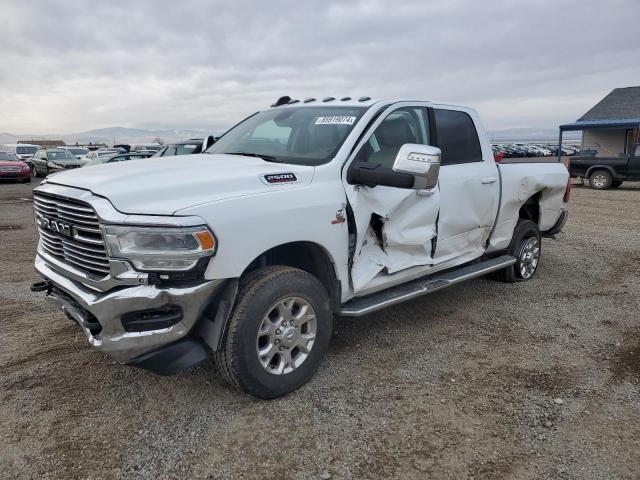 ram 2500 laram 2023 3c6ur5fl6pg533411