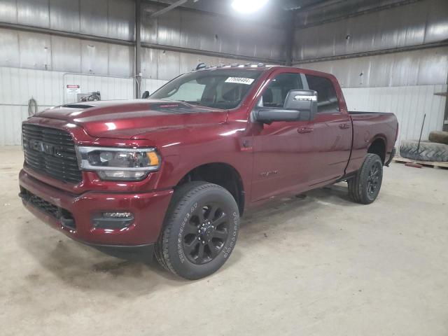 ram 2500 laram 2024 3c6ur5fl6rg143136