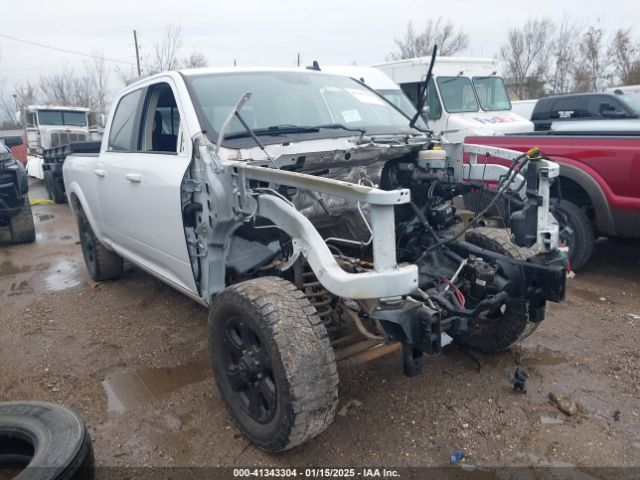 ram 2500 2018 3c6ur5fl7jg260700