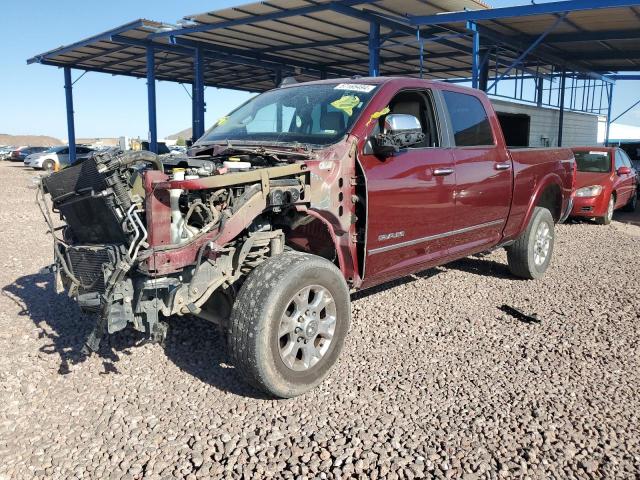 ram 2500 laram 2019 3c6ur5fl7kg602583