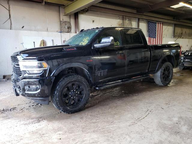 ram 2500 laram 2020 3c6ur5fl7lg224282