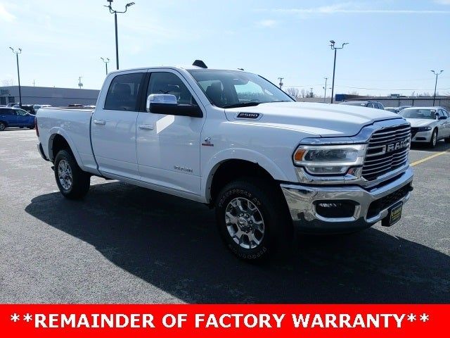 ram 2500 2021 3c6ur5fl7mg670756