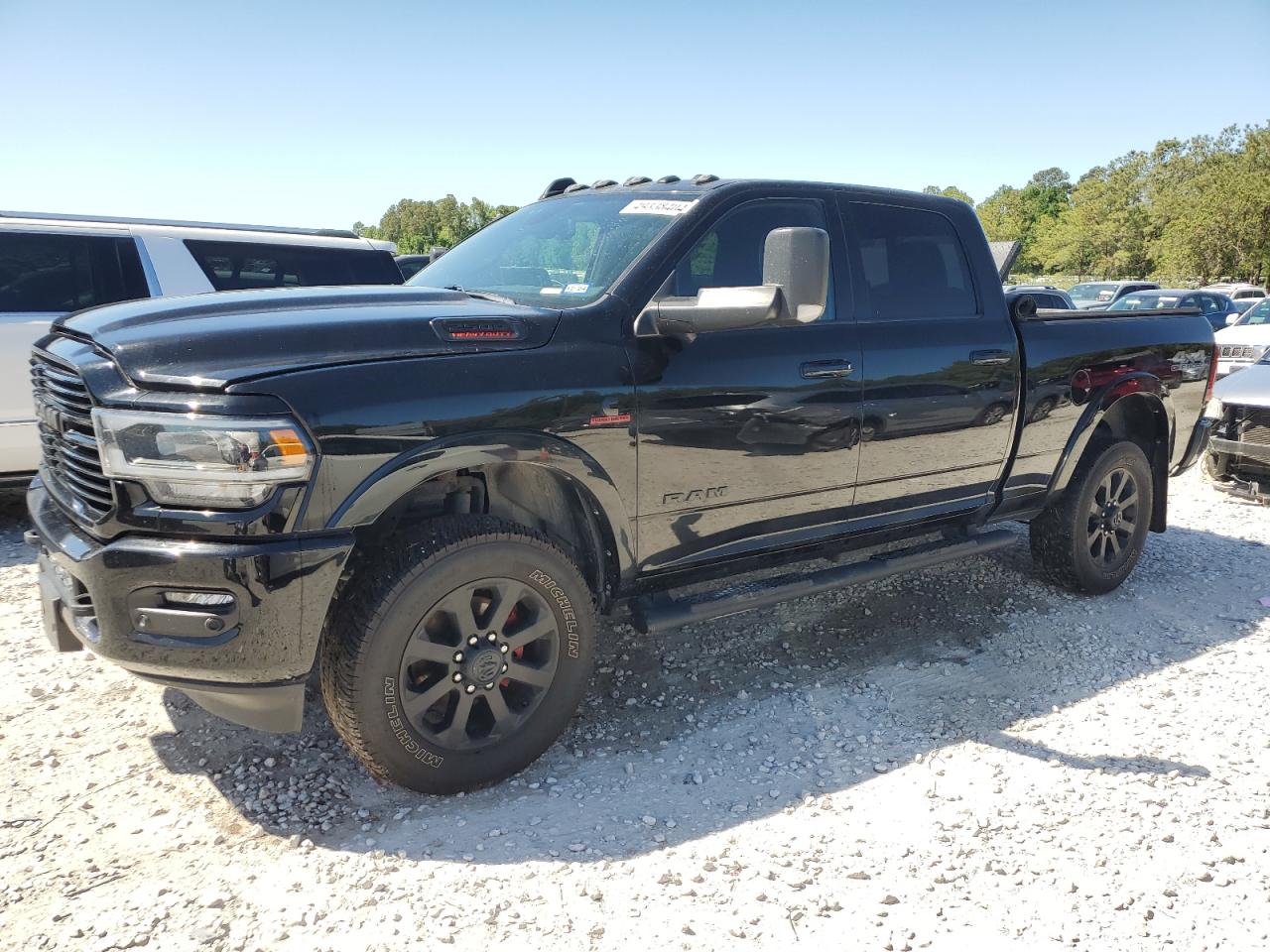 ram 2500 laram 2022 3c6ur5fl7ng147108