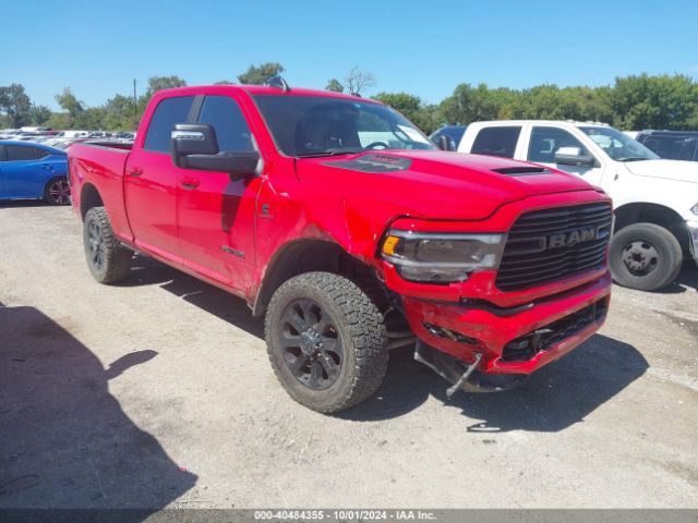 ram 2500 2023 3c6ur5fl7pg519338