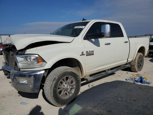 ram 2500 laram 2017 3c6ur5fl8hg644916