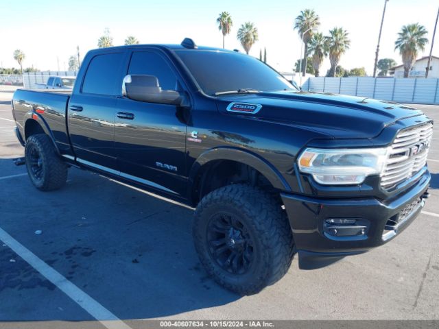 ram 2500 2019 3c6ur5fl8kg635673