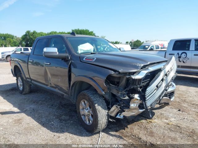 ram 2500 2019 3c6ur5fl8kg727687