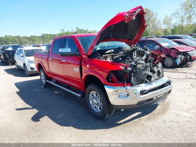 ram 2500 2017 3c6ur5fl9hg581129