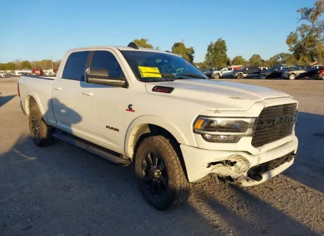 ram 2500 2020 3c6ur5fl9lg174646