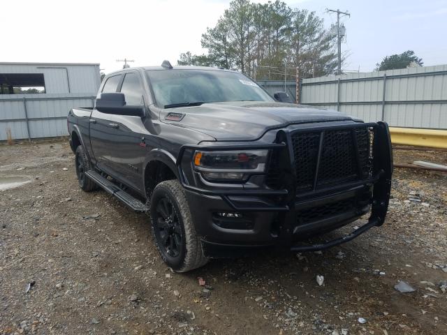 ram 2500 laram 2021 3c6ur5fl9mg510295