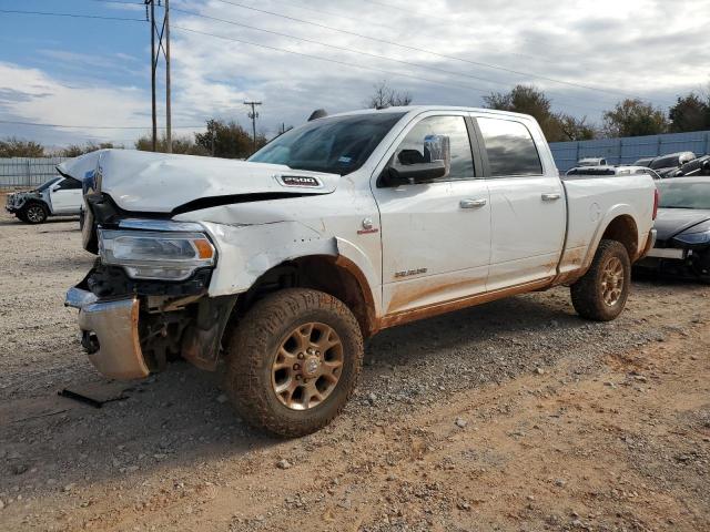 ram 2500 laram 2022 3c6ur5fl9ng118211