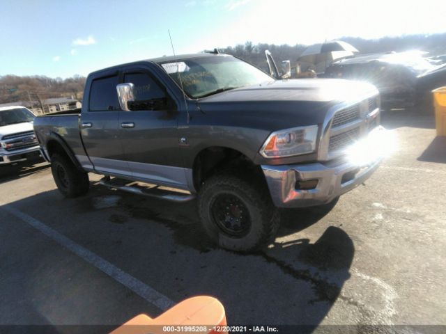 ram 2500 2013 3c6ur5flxdg530572