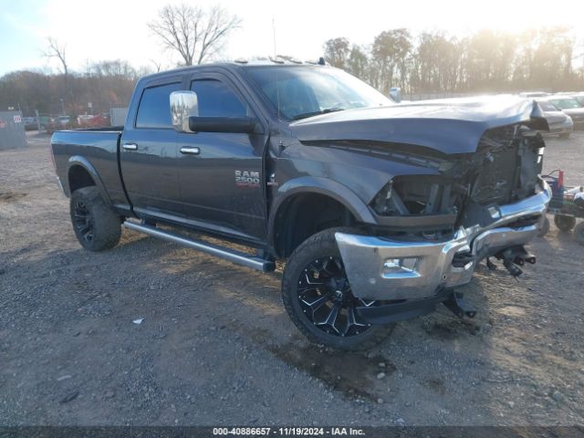 ram 2500 2018 3c6ur5flxjg382614